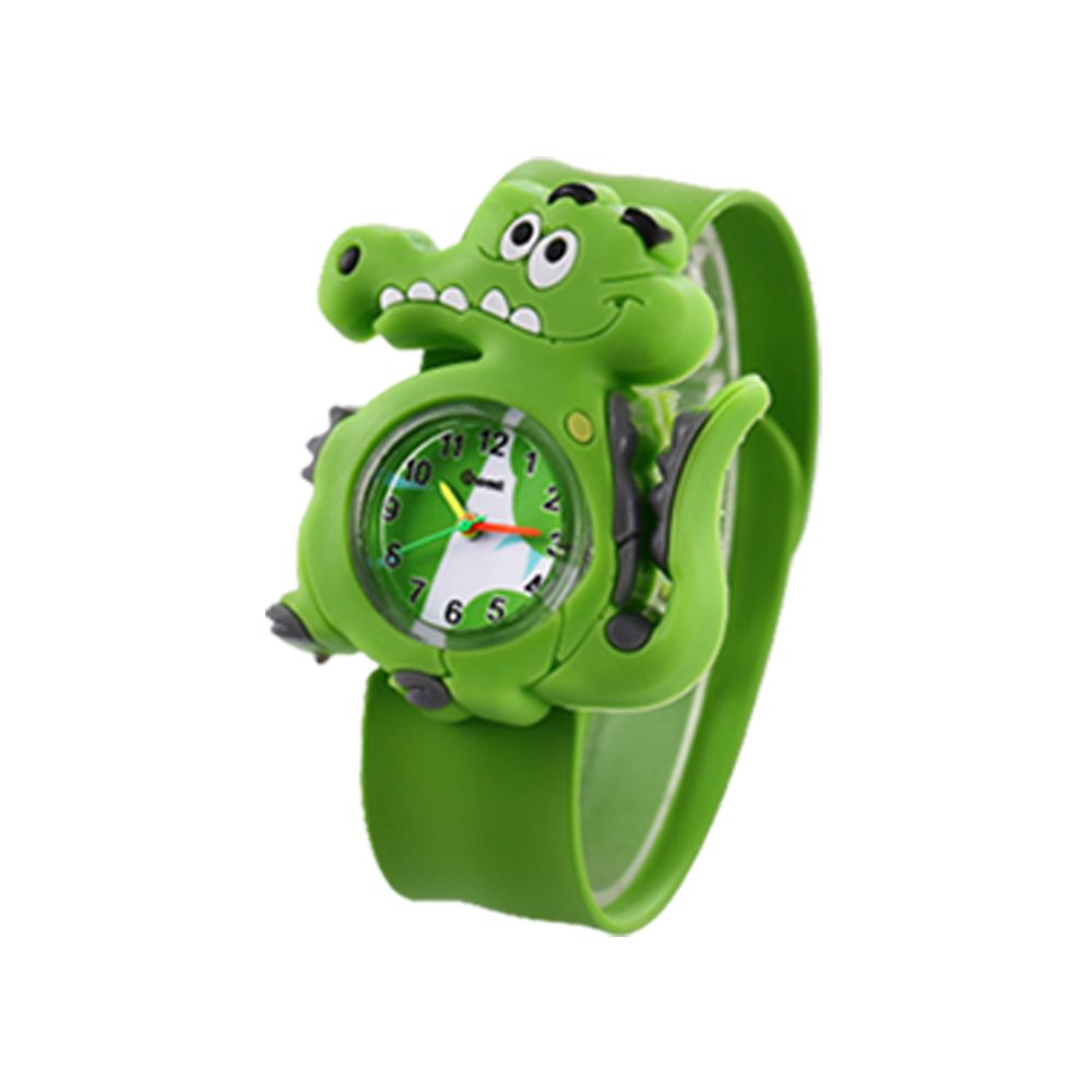 Jongens Meisjes Cadeau 3D Digi - Smartwatch Watches Useful Gift For Boys recensie en prijs