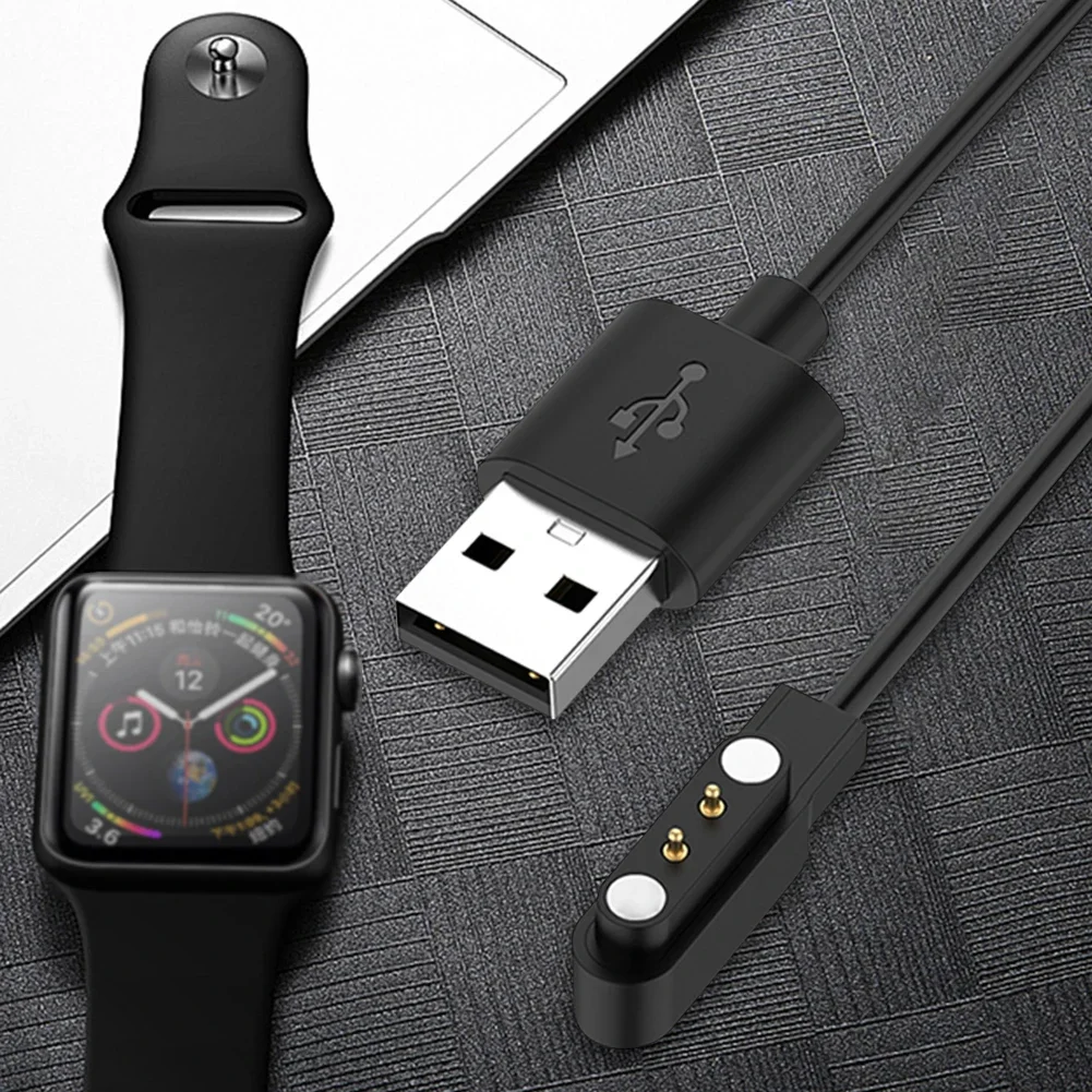 Snelle USB-oplaadkabel voor CM - Smartwatch Nothing Watches recensie en prijs