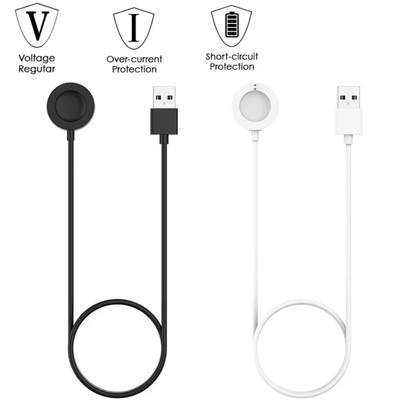 1M USB Magnetische Fast Charge - Fossil Watches Smartwatch Gen 5 recensie en prijs