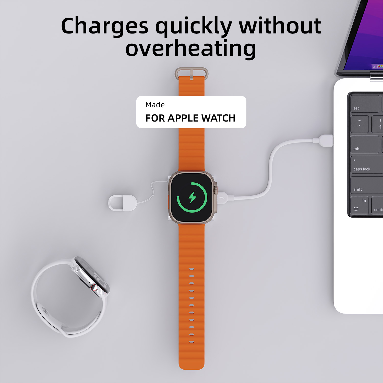 Bonola Magnetische Horloge Dra - Watch 7 Smartwatch Iphone recensie en prijs