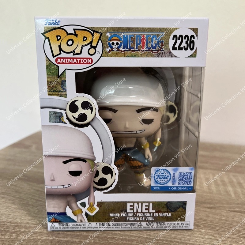 Funko POP One Piece Luffy Zoro - Smartwatch El recensie en prijs