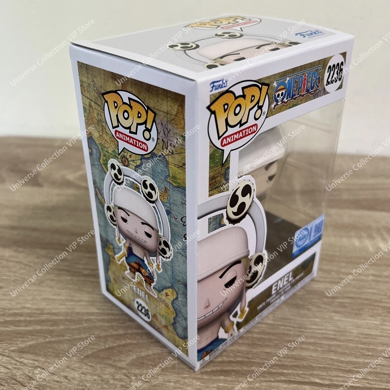 Funko POP One Piece Luffy Zoro - Smartwatch El recensie en prijs