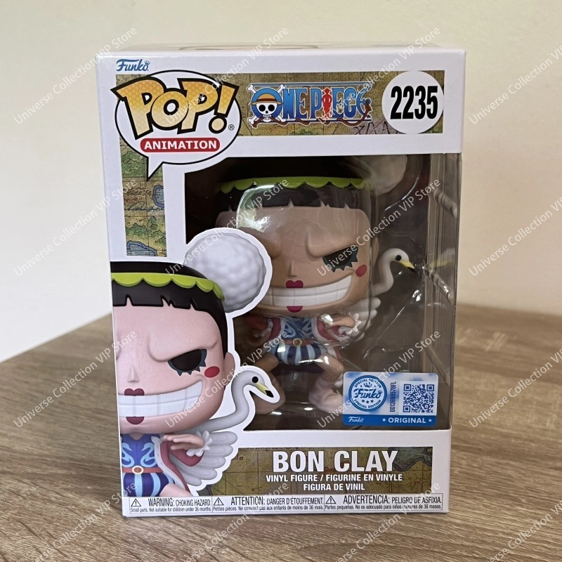 Funko POP One Piece Luffy Zoro - Smartwatch El recensie en prijs