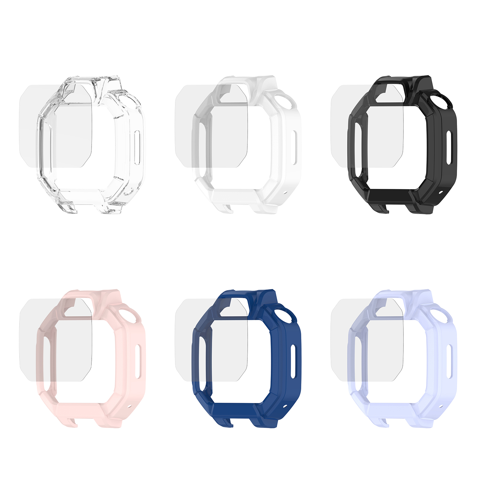 Semi-omsluitende PC-reiskoffer - Smartwatch Watches Kids recensie en prijs