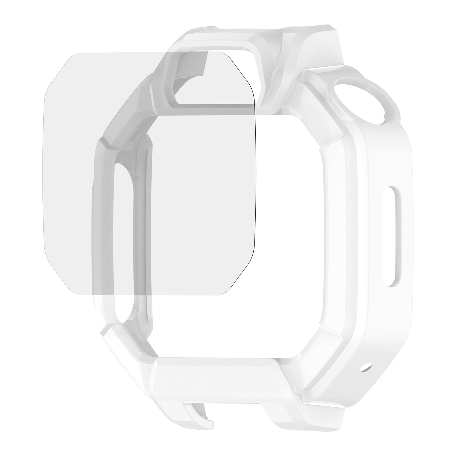Semi-omsluitende PC-reiskoffer - Smartwatch Watches Kids recensie en prijs