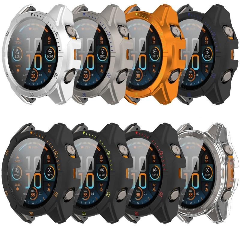 PC + Gehard Film Case voor Gar - Smartwatch English recensie en prijs