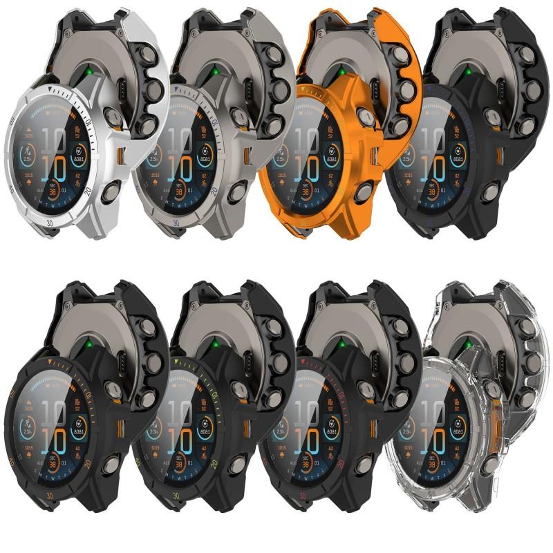PC + Gehard Film Case voor Gar - Smartwatch English recensie en prijs