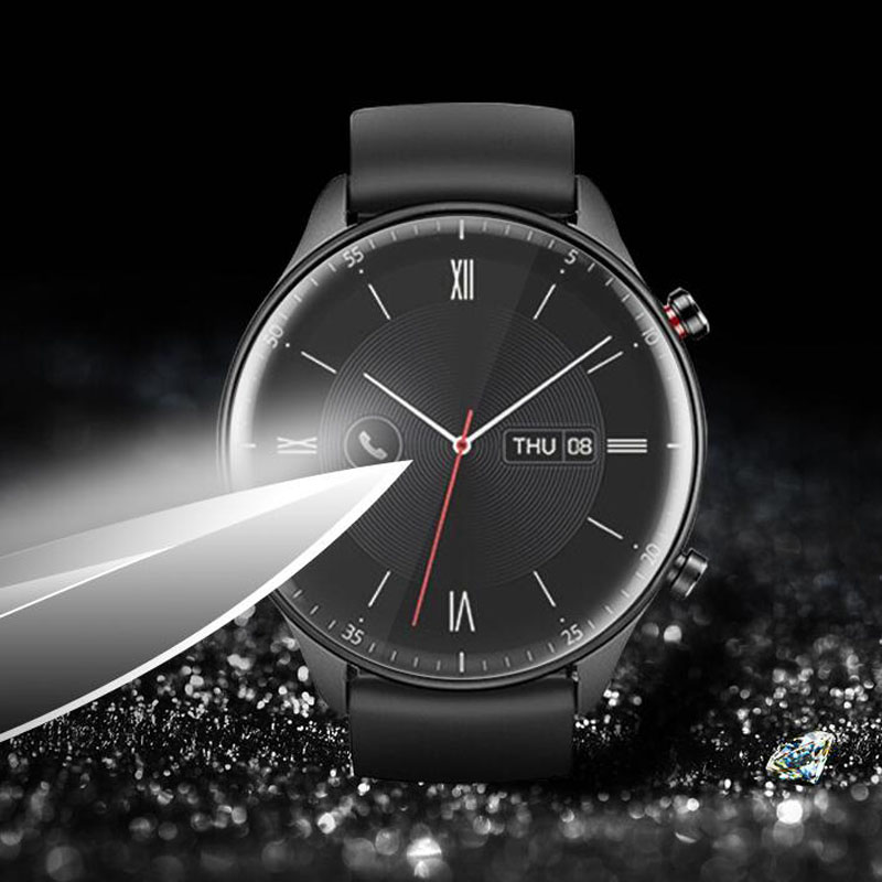 5 Stuks Tpu Zachte Smartwatch  - Smartwatch English recensie en prijs