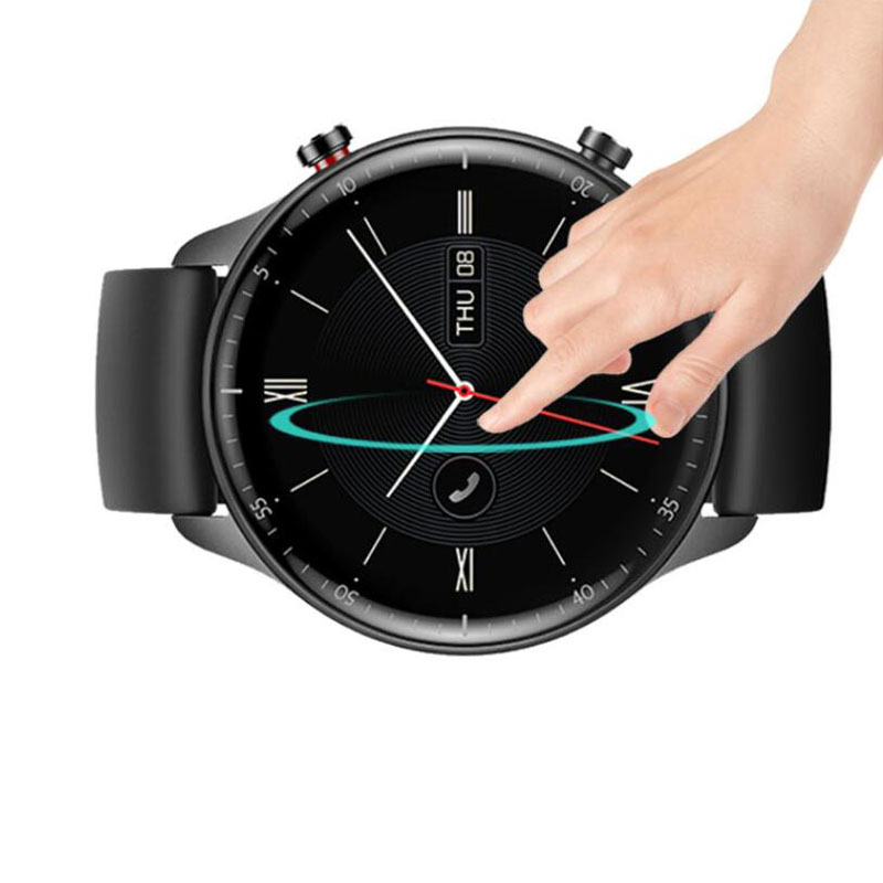 5 Stuks Tpu Zachte Smartwatch  - Smartwatch English recensie en prijs