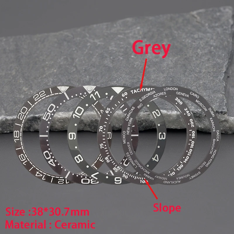 38*30.7mm Imitatie Meteorietgr - Watches Omega recensie en prijs