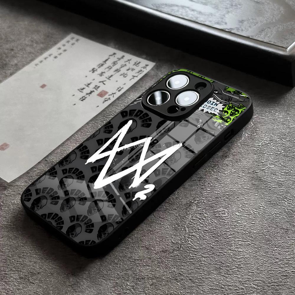 HOT Games Watch Dogs 2 Telefoo - Watch Watch Xs recensie en prijs