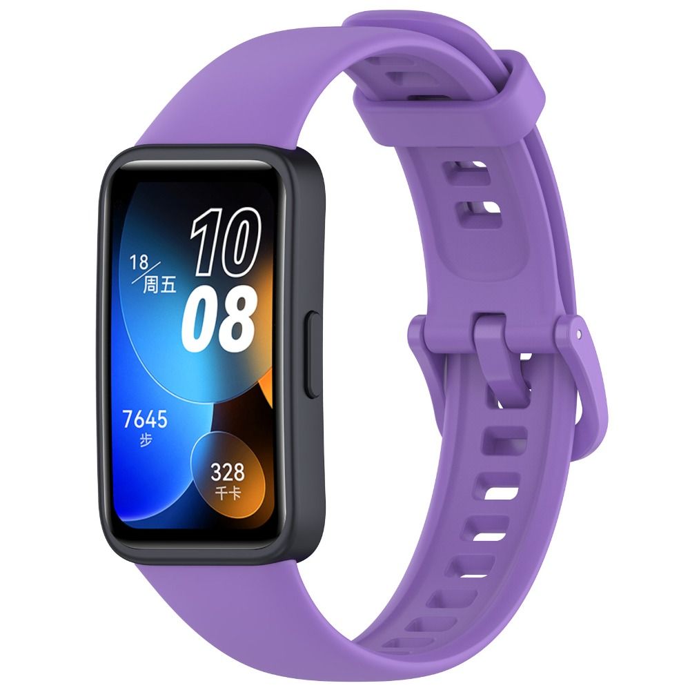 Band voor Huawei Band 8 Silico - Smartwatch English recensie en prijs