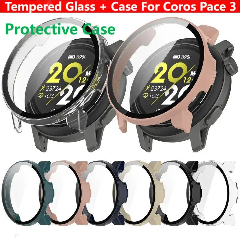Gehard Glas + Hoesje Voor Coro - Smartwatch English recensie en prijs