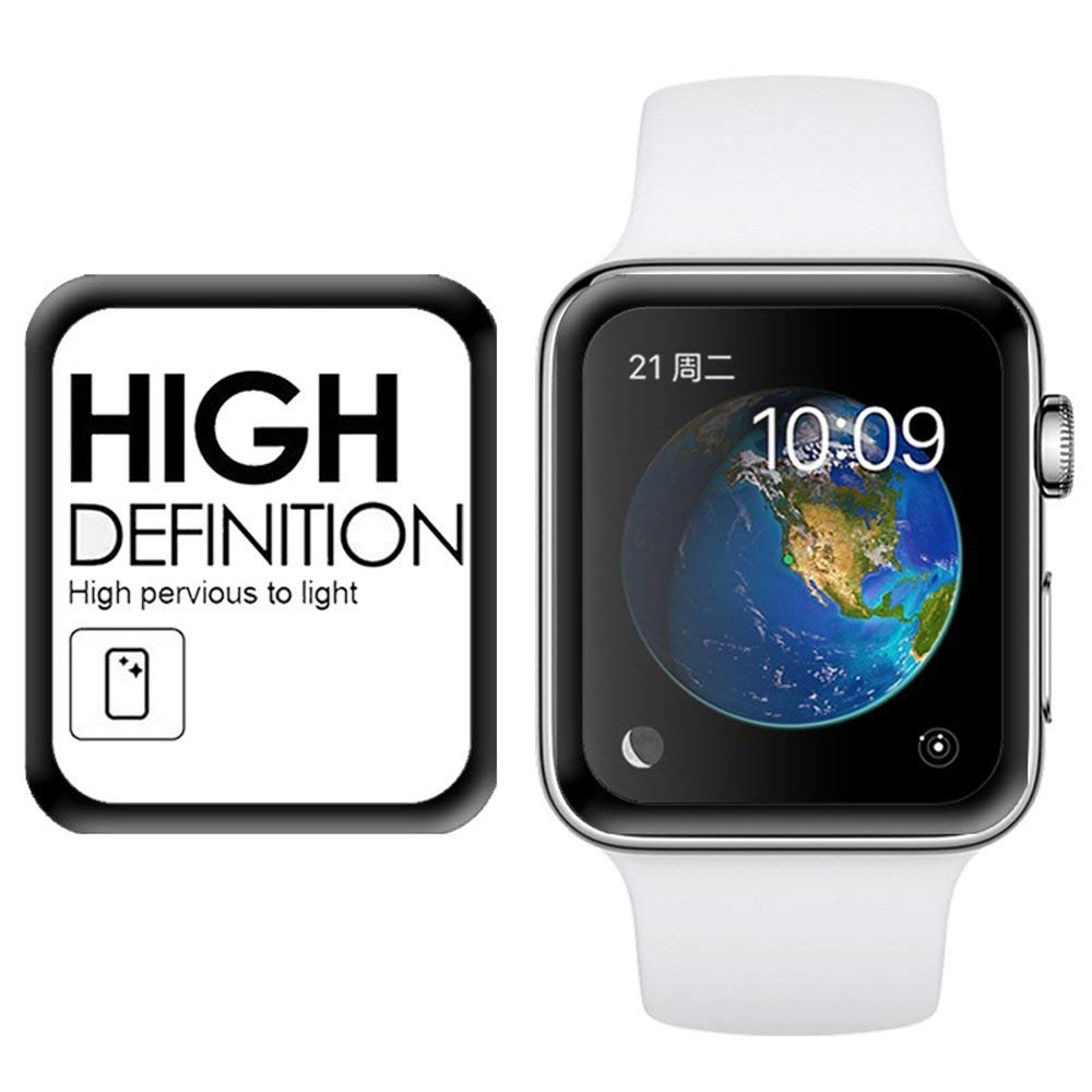 2 Stuks Gehard Glas Voor Apple - Watch Watch Xs recensie en prijs
