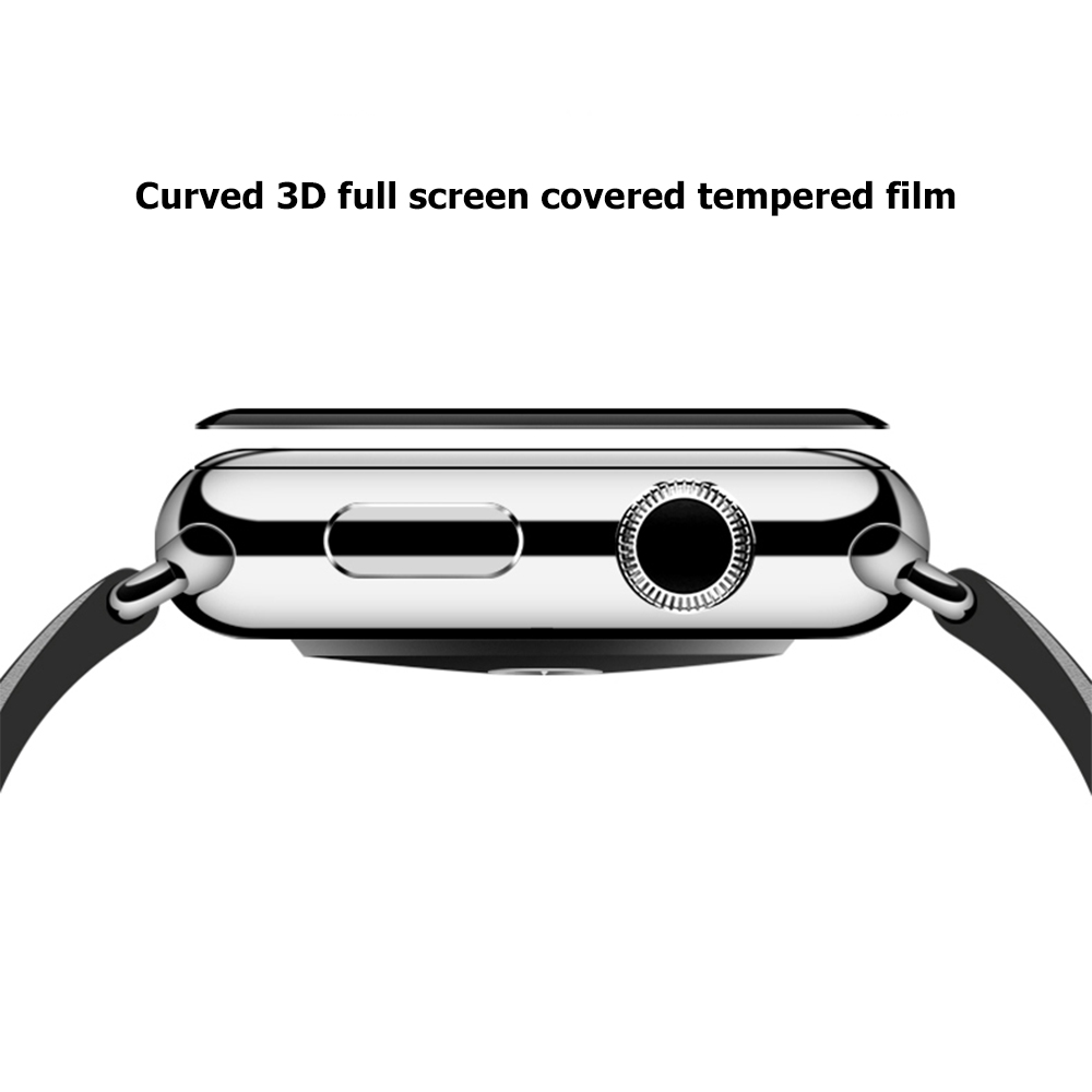 2 Stuks Gehard Glas Voor Apple - Watch Watch Xs recensie en prijs