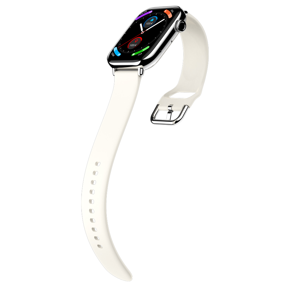Smart Watch Voor Mannen Vrouwe - Smartwatch Iphone Watch For Men recensie en prijs