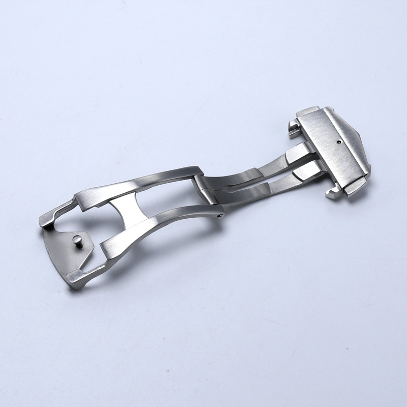 18 mm 316L roestvrij staal zon - Watches Omega recensie en prijs