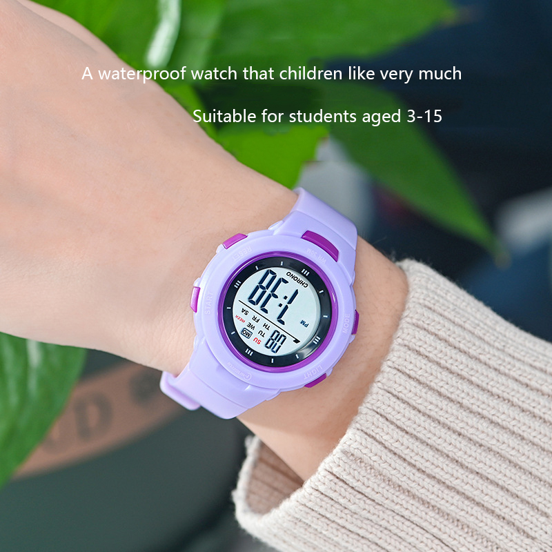 UTHAI kinderhorloges sportmode - Smartwatch Watches Kids recensie en prijs